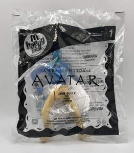 Avatar 2009 Happy Meal Toys Full Set # 1-6 - Picture 1 of 12