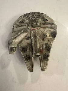 Star Wars Hot Wheels Raumschiff Select #07 Millennium Falcon  - Bild 1 von 7