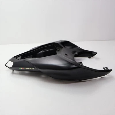 Carenado trasero Ducati 848 EVO 2011-2013 Superbike Aftermarket Foto 1 de 4