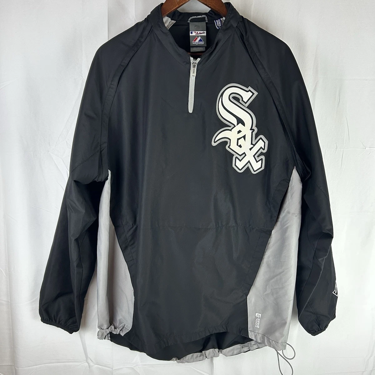 Majestic Chicago White Sox MLB Jackets for sale | eBay