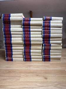 Konvolut 43 Zane Grey Walter Black Edition Bücher 60er Jahre - Bild 1 von 9