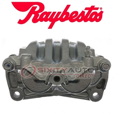 Raybestos Front Left Disc Brake Caliper for 2002-2014 Subaru Impreza 2.0L ki — 第 1/4 张图片