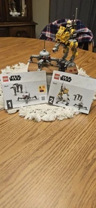 LEGO StarWars 75431 327th Star Corps Clone Troopers Battle Pack Beschreibung lesen - Bild 1 von 3