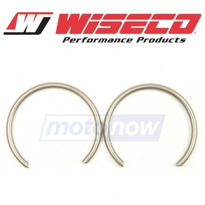 Wiseco CW - Circlips for 2008 Arctic Cat Prowler 650 4x4 Auto - Engine ti Foto 1 de 4