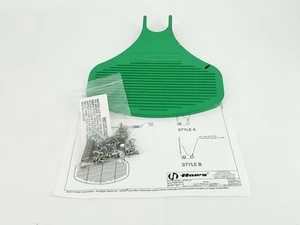 New Haws SP220 Foot Treadle Control Assembly - Picture 1 of 6