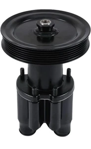 For Mercruiser Bravo 4.3 5.0 5.7 Impeller Sea Raw Water Pump Pulley 46-807151A9 - Bild 1 von 5