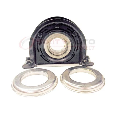 SKF Drive Shaft Center Support Bearing for 1980 Chevrolet C60 4.8L 5.7L 6.0L jn Foto 1 de 4