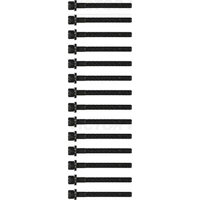 1x ORIGINAL® Victor Reinz Zylinderkopfschraubensatz passend für VW LT 28-35 I - Bild 1 von 4
