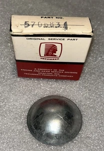 Tecumseh Cover 570683 - Picture 1 of 1