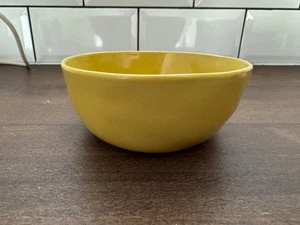 Quails Egg Yellow Large Dipping Bowl - Picture 1 of 3