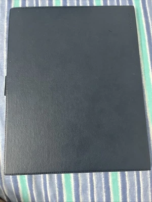 Fujitsu Quaderno A4 Dedicated Cover - Navy (FMVCV41N) - image 1 of 4