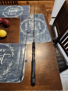 fenwick eagle spinning rod E6OS L-2 light 6 Ft 2-6lb Line - Picture 1 of 6
