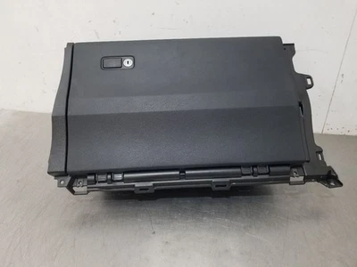 16 2016 Lexus RX350 GUANTERA COMPARTIMENTO DE ALMACENAMIENTO NEGRO  Foto 1 de 4