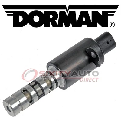 Dorman Intake Left Variable Timing Solenoid VVT for 2009-2011 Kia Borrego en - Image 1 of 4