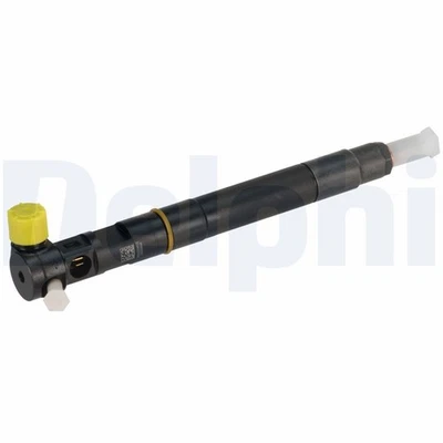 Injector Delphi 28387604-12B1 Fits Ssangyong Tivoli Mixture Formation - Image 1 of 3
