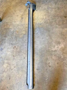 2012 KIA SEDONA Rocker Panel Side Skirt Trim Molding Moulding Left Driver Side G - Picture 1 of 12