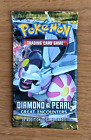 Diamond & Pearl GREAT ENCOUNTERS ~ Palkia ~ Sealed Booster Pack!!