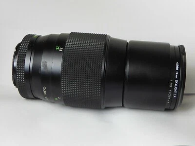 Rollei Rolleinar-MC 200mm f1:3.5 Telephoto Lens for Rolleiflex, Rolleinar  QMB  - Image 1 of 4