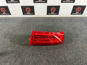CADILLAC ATS 2.5L 2013-2018 OEM REAR RIGHT PASSENGER TAILLIGHT LAMP LIGHT 24K - Picture 1 of 5