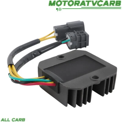 ALL-CARB 调节器整流器 适合 Can-Am 庞巴迪 DS 250 2006-2017 — 第 1/4 张图片