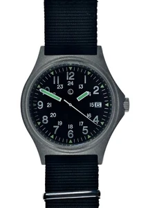 MWC G10 330ft Water resistant U.S Pattern Infantry Watch with 10 Year Battery - Picture 1 of 6