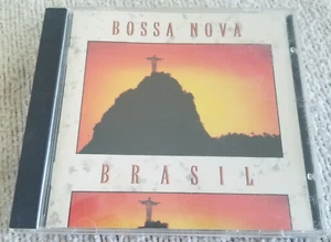 Bossa Nova Brasil by Various Artists (CD, Oct-1992, Verve) VG+ Disc - Picture 1 of 7