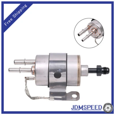 Fuel Pressure Regulator/Filter LS1 LS6 WIX 33737 19239926 New For C5 Corvette - Image 1 of 4