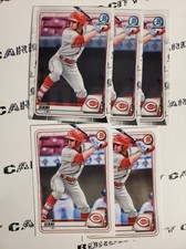 MLB Baseball Cards  ⭐️ Individual Player Lots - S  ⭐️