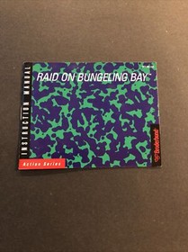 raid on bungeling bay nes Manual