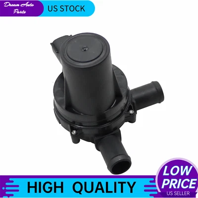 Válvula de control de refrigerante de calefacción de 3 vías para Ram 1500 Classic 2014-19 3,0 L 52014971AB Foto 1 de 4