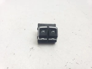 AUDI A3 8V FRONT RIGHT DRIVER SIDE DOOR WINDOW SWITCH 8V0959851C 2013 - Picture 1 of 13