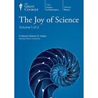 The Joy of Science [Audio CD] Professor Robert M. Hazen