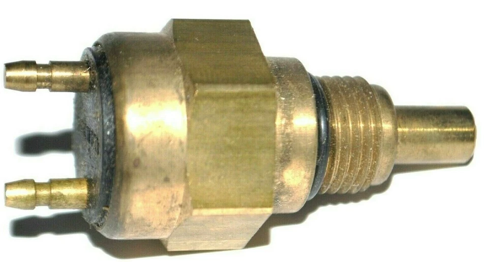 Radiator Fan Switch ACURA INTEGRA HONDA ACCORD CIVIC CIVIC CVCC CRX PRELUDE  - Image 1 of 4