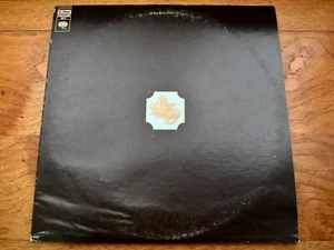 Chicago ♫ Chicago Transit Authority ♫ Rare Columbia Records Dbl Vinyl LP 🔥 - Picture 1 of 3