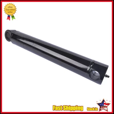 Hydraulic Bucket Tilt Cylinder for Bobcat T190 S175 773 S205 S160 T180 S150 S185 - Image 1 of 4