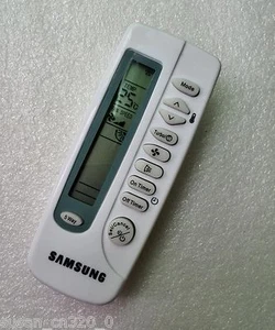 Replacement Remote Control for samsung ARC-456 ARC-465 ARH-447 ARH-466... - Picture 1 of 1