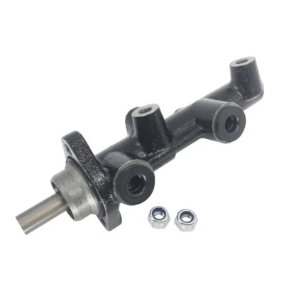 Brake Master Cylinder For Bmw 325 325e 325i 325is E30 2.5L  2494CC l6 - Image 1 of 4