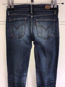 Las mejores ofertas en Levi's Jeans Levi's Demi Curve | eBay