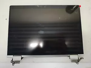 N39190-001 HP PB X360 435G10 435 G9 13.3 FHD BV LED HD CAM 250 Touch screen HU - Picture 1 of 6