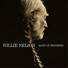 Willie Nelson Band Of Brothers Vinyl Lp 12 Album
