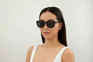 Bottega Veneta BV1079SK Sunglasses - Picture 1 of 10