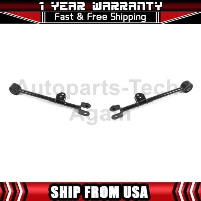 Brazo trasero 2 Mevotech para Honda Accord 2000 2001 Honda Accord Foto 1 de 4