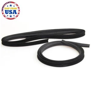 CAMIÓN NISSAN DATSUN 520 1500 620 720 UTE 65-1986 PAR PUERTA VIDRIO CANAL DE FUNCIONAMIENTO - Imagen 1 de 6