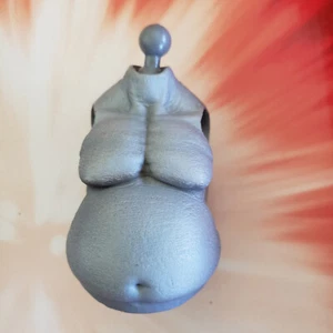 4H Mythic Legions OBSCURA Ganesha Chest Torso ONLY - Picture 1 of 1