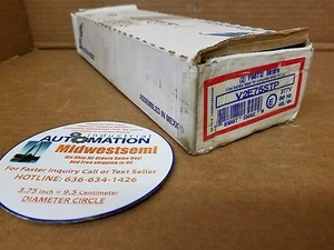 FREESHIPSAMEDAY ADVANCE V-2E75-S-2-TP MARK III ENERGY SAVER BALLAST V2E75S2TP - Picture 1 of 8