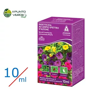 Adama SPRUZIT Insetticida piretro concentrato per piante afidi e cocciniglie - Foto 1 di 4
