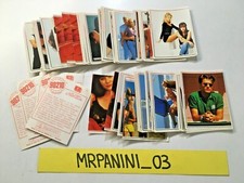 (B10) BEVERLY HILLS 90210 - Panini - Figure - Sticker - CHOOSE - CHOOSE THE FIGURE