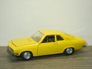 Opel Manta - Auto Pilen 345 Spain 1:43 *51936 - Picture 1 of 4