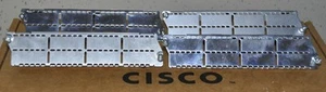 4x CISCO NM-BLANK-PANEL - Slot Blende 2600 3600 3700 - inkl. VAT - Bild 1 von 1