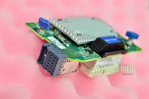 HPE Synergy 3820C PCA Mezz Controller SYNERGY 10/20GB CNA QMH8482-HP 782833-001 - Picture 1 of 11
